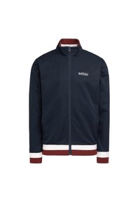 UNFAIR ATHLETICS FRACTURE - Športna jakna/jopica - navy