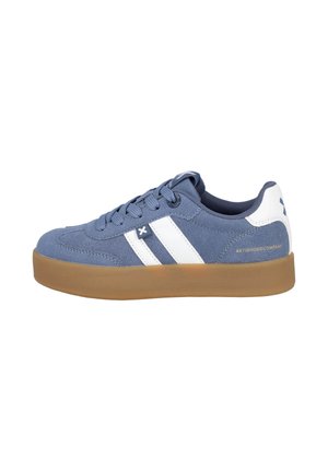SNEAKER - Zapatillas - blue