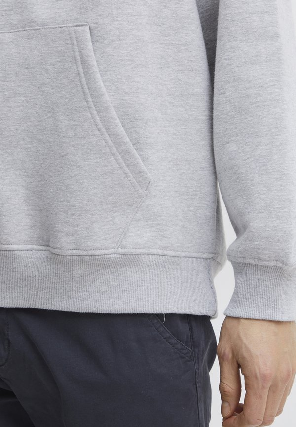 BHHOODIE - Hoodie - stone mix4