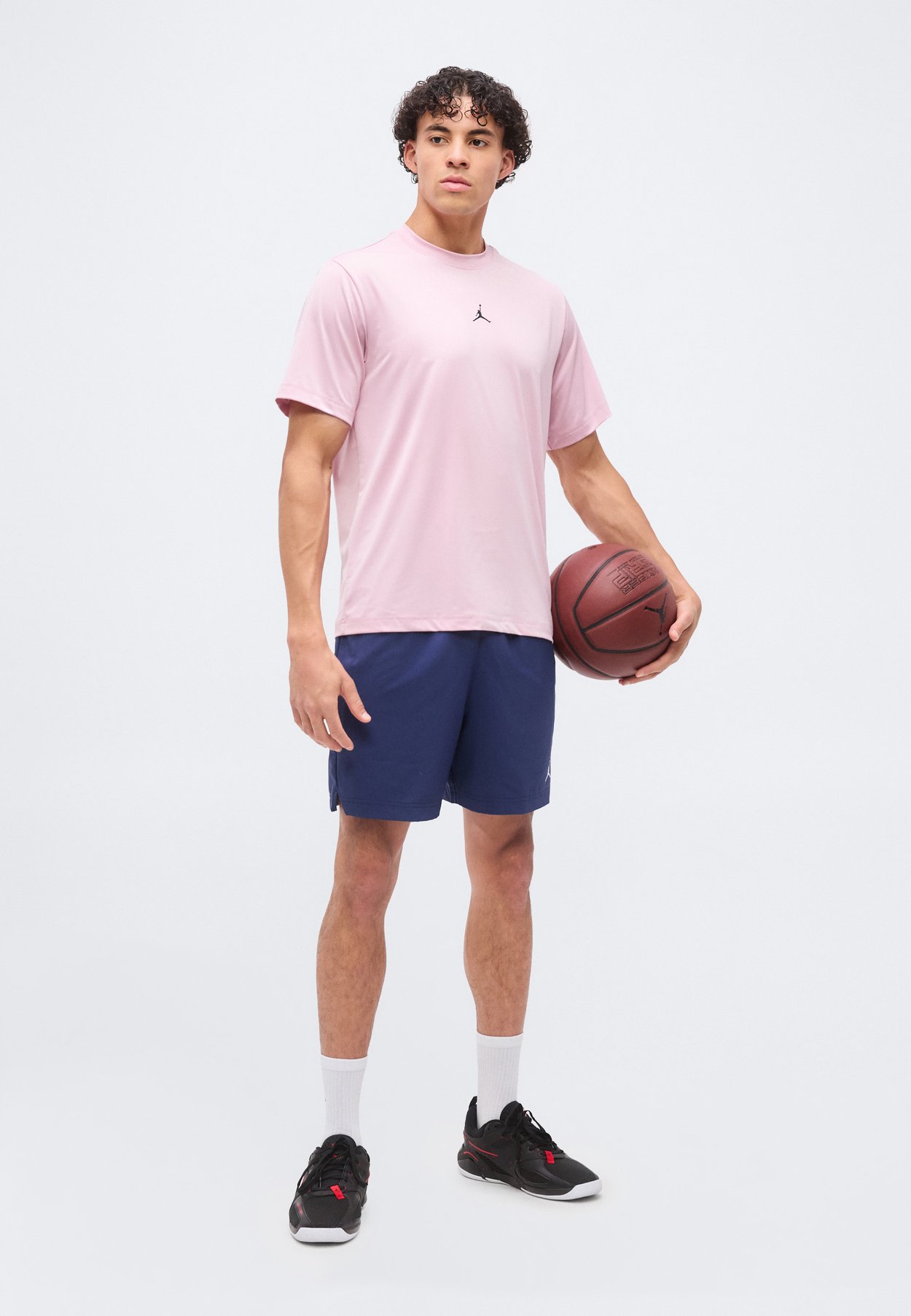 SPORT ESSENTIAL WOVEN