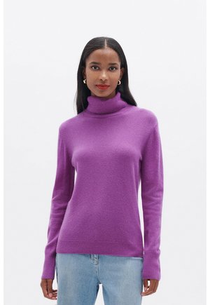 Caroll FRENCH FASHION ELEGANT MODERN - Pullover - parma