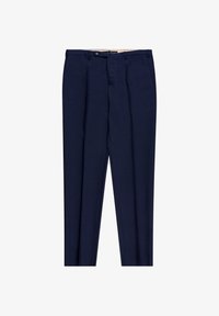 Sélectionné, dark blue