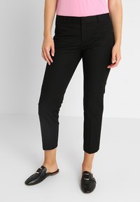 Banana Republic Pantaloni - black