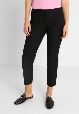 Pantaloni - black