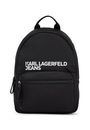 KLJ ESSENTIAL  - Sac à dos - black