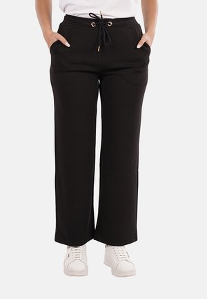 Pantaloni sportivi - nero