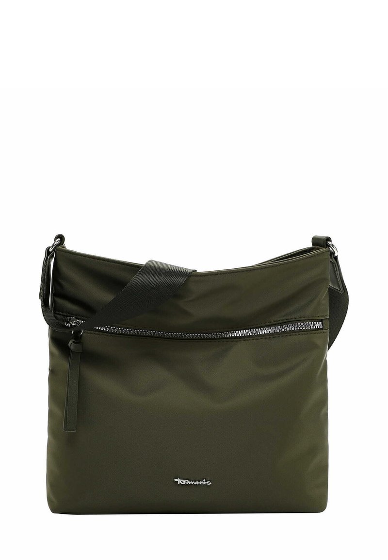 Tamaris Borsa a tracolla - brown/marrone