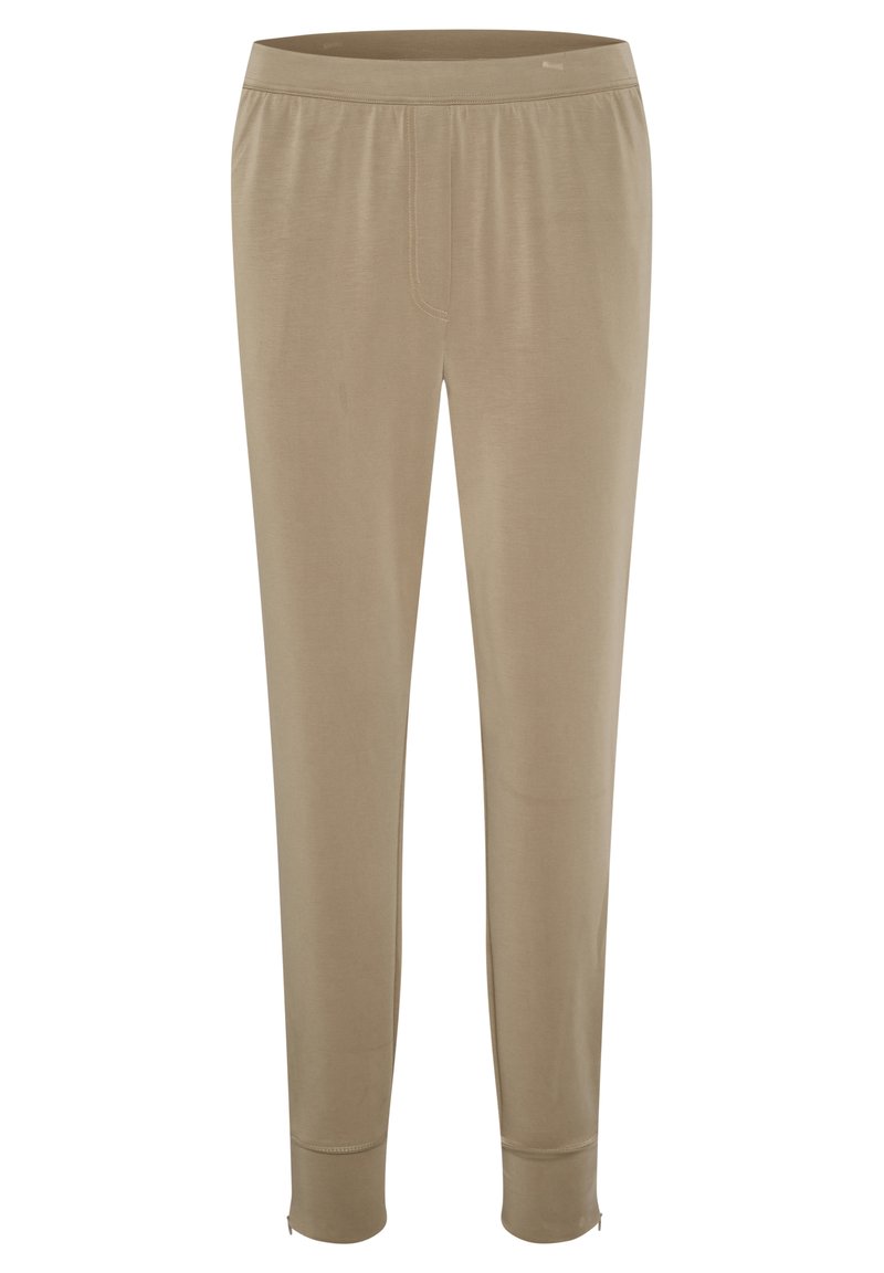 My Essential Wardrobe Trainingsbroek grijs