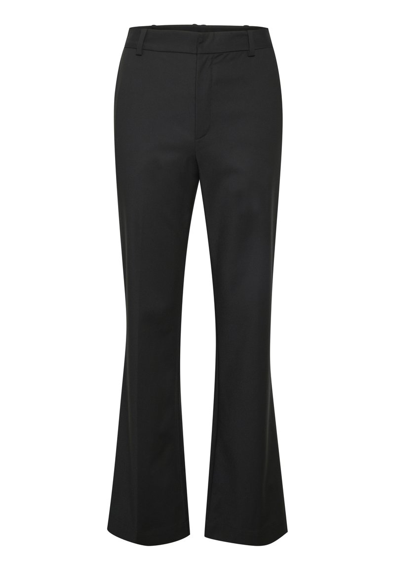 Gestuz Broek zwart