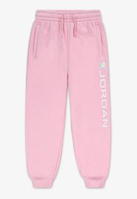 Niewybrane, medium soft pink