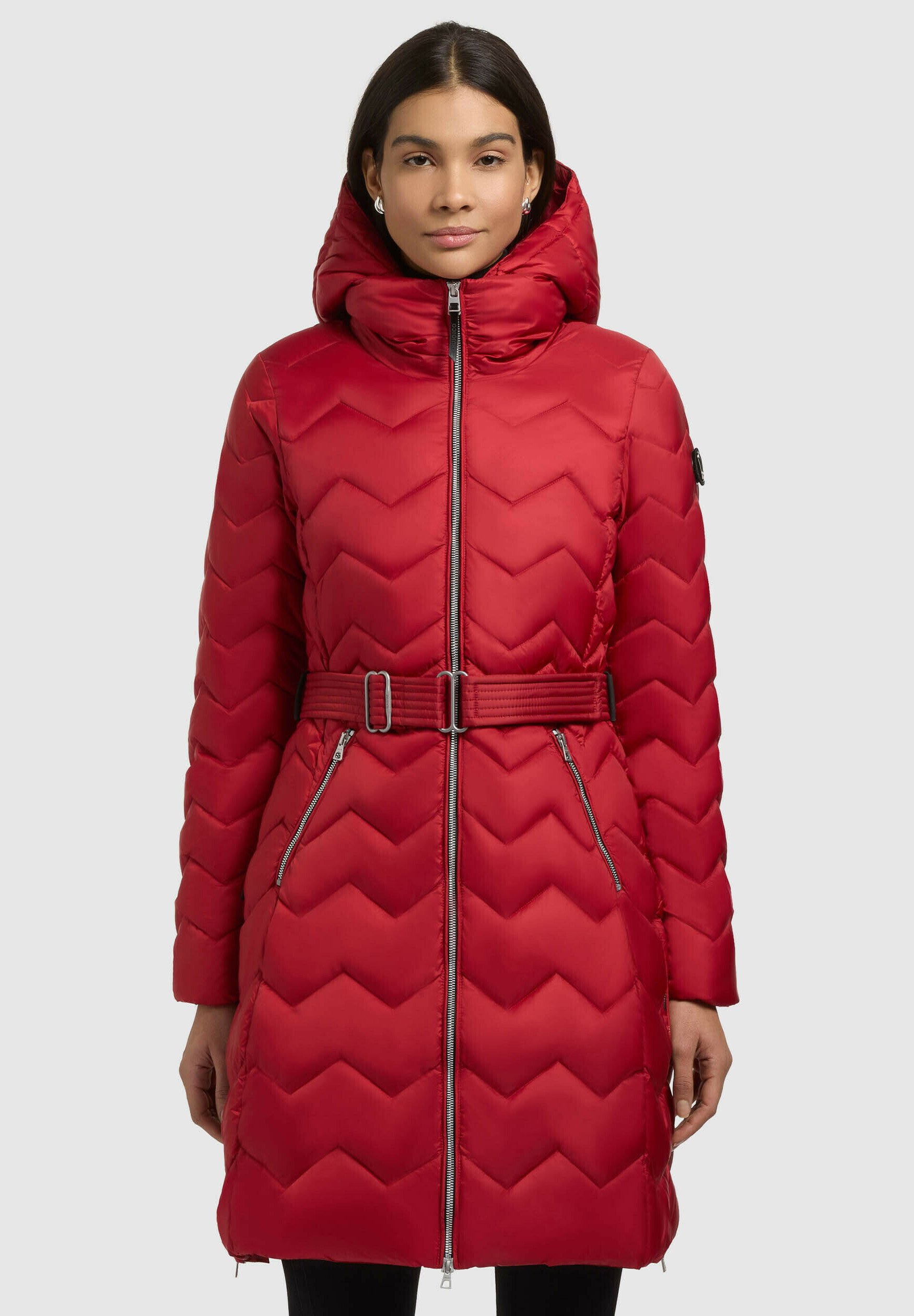 Khujo Winter Jacke Sale Damen Winter Khujo Damen Winterjacke Sale