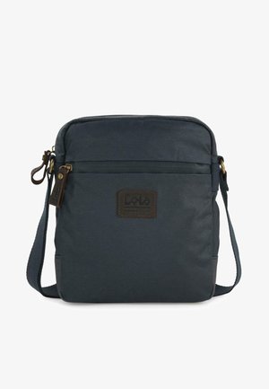 LOIS Jeans HUBBARD - Bandolera - marino