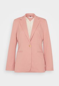 Sélectionné, teaberry blossom