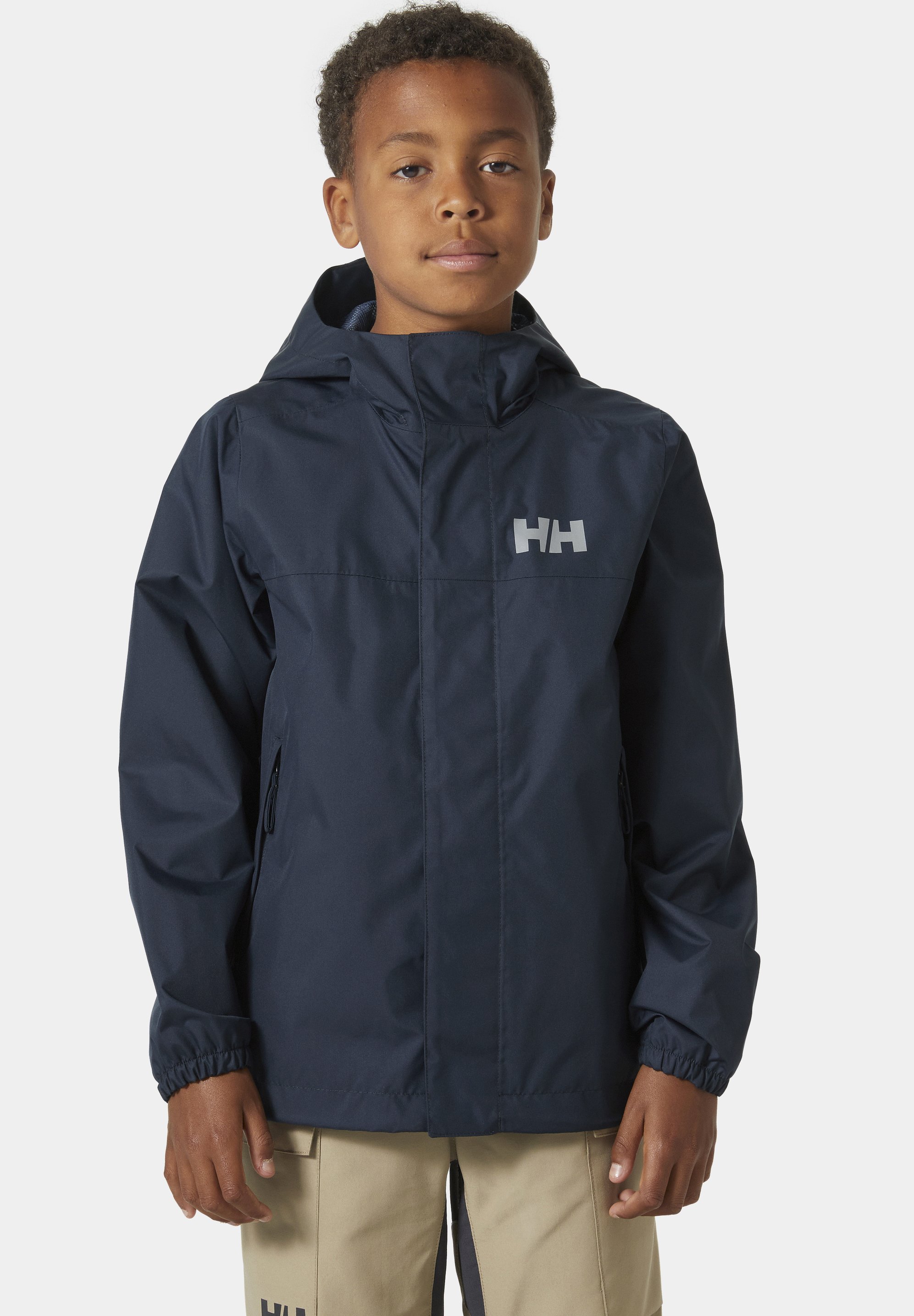 Veste de Quart Imperméable Junior Salt 2 Helly Hansen France