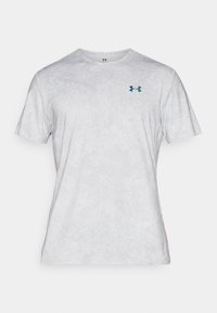 Unselected, halo gray/black