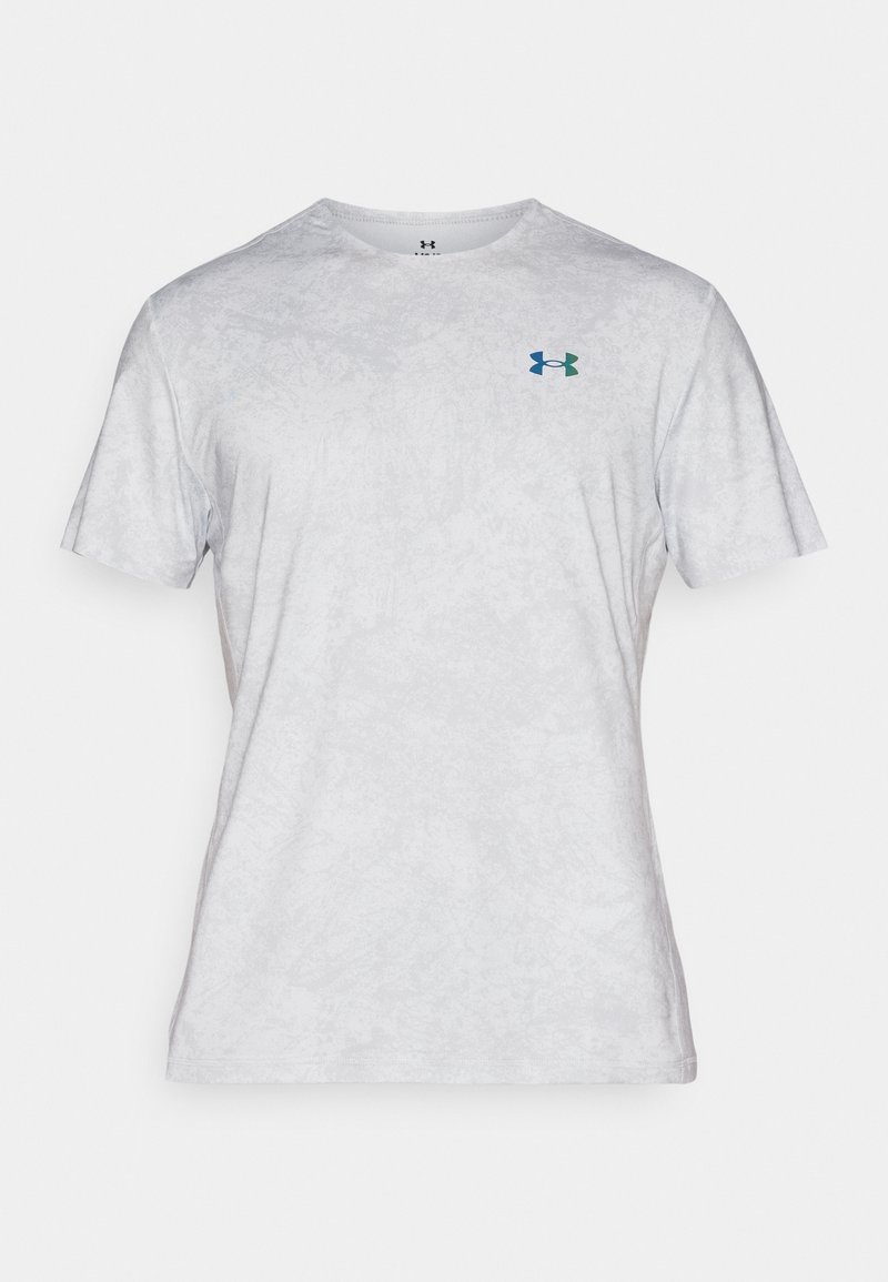 Under Armour Sport T-shirt grijs Under Armour Sport T-shirt grijs