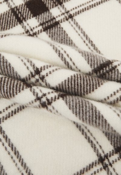 Polo Ralph Lauren SCARF - Cachecol - cream