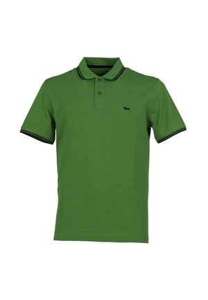 Harmont & Blaine Poloshirt - verde