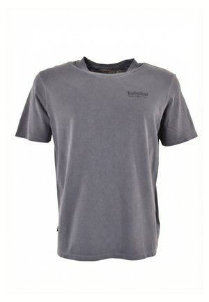 Timberland, Camiseta estampada - bleu