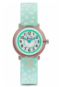 FAVS LITTLE FRIENDS UNISEX-QUARZ - Uhr - rosa