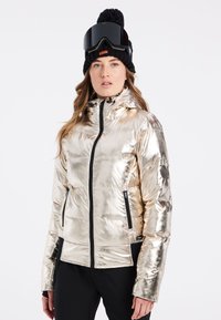 Protest PRTCORTINA 24 - Veste d'hiver - metal