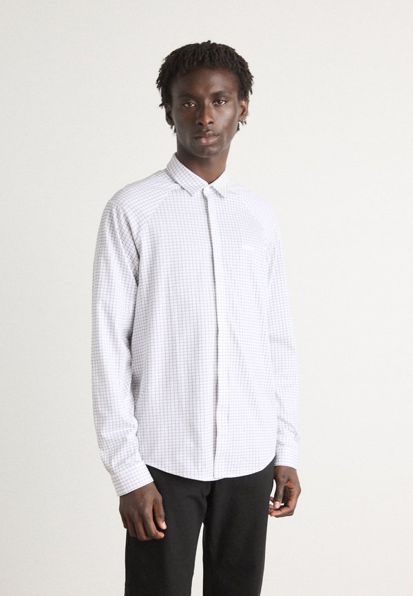 EXCURSE - Shirt - natural