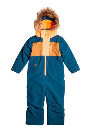 ROOKIE  - Combinaison de ski - blue
