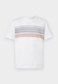 Printtipaita - white