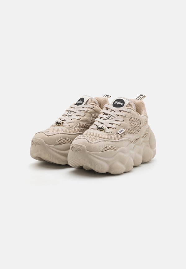 KOMODO - Trainers - cream4