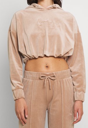 Bluza z kapturem
