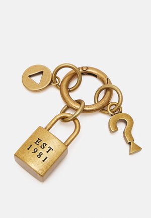 Skuldertasker - black