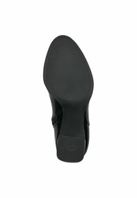 Tamaris Laarzen - black patent