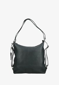 Niet geselecteerd, blue