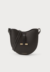 DIA CROSSBODY - Ülerinna-kott - black