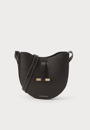 DIA CROSSBODY - Skuldertasker - black