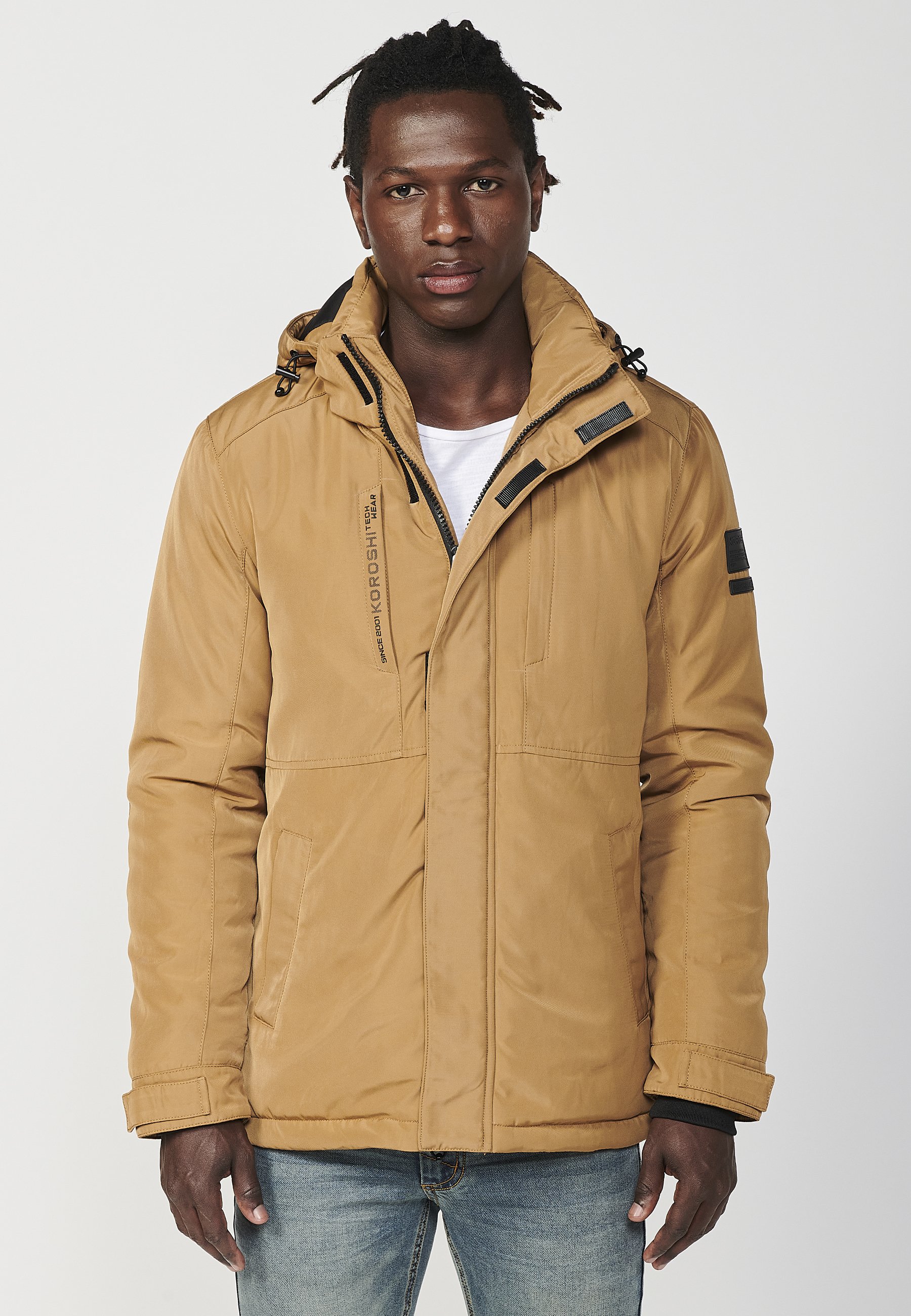 ジャケット・アウター koro worktk_kd-54385