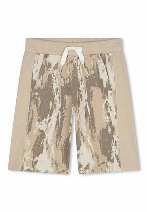 Timberland BERMUDA - Pantalon de survêtement - rocaille