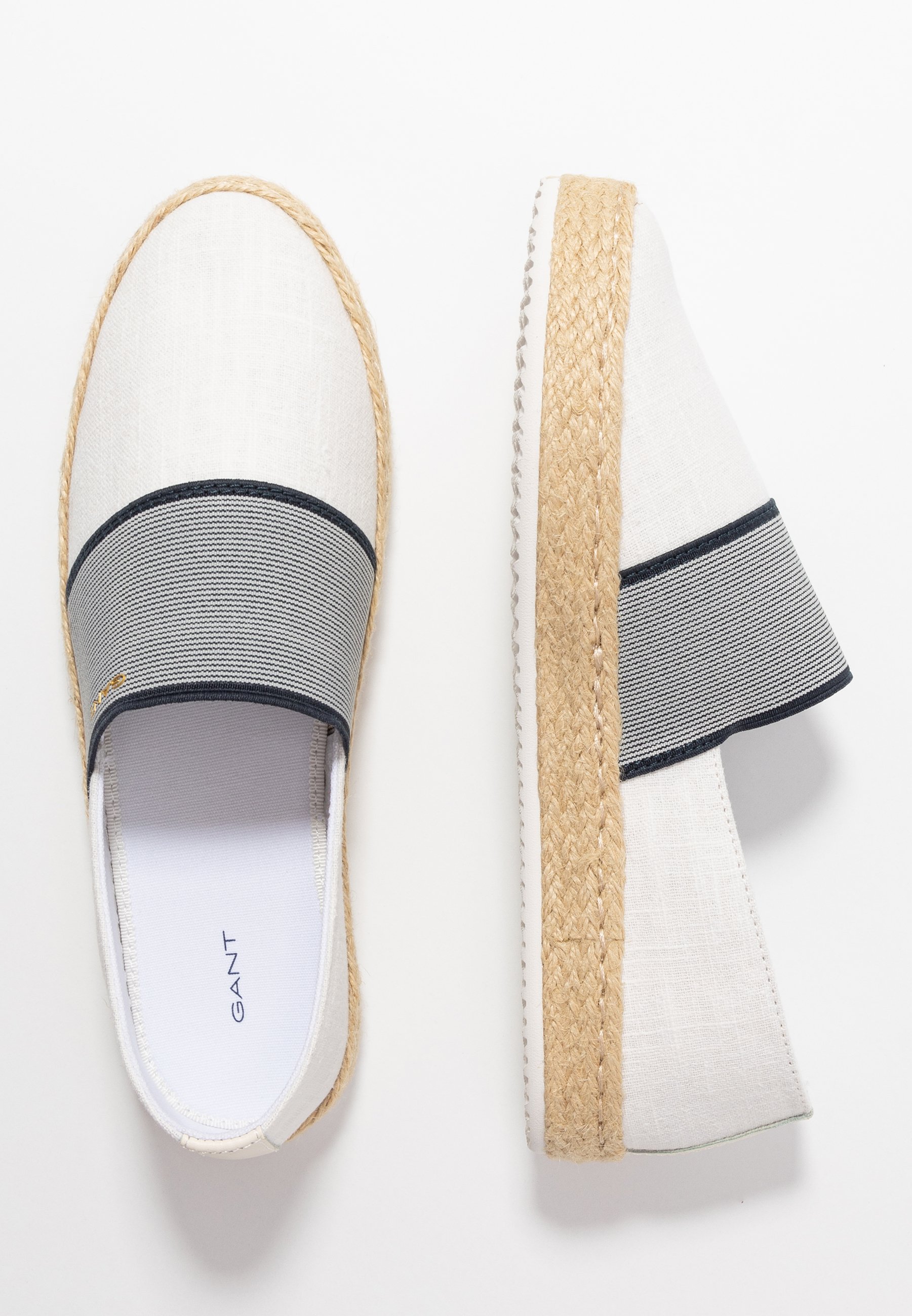 RAFFIAVILLE Espadrillos cream RAFFIAVILLE Espadrillos cream