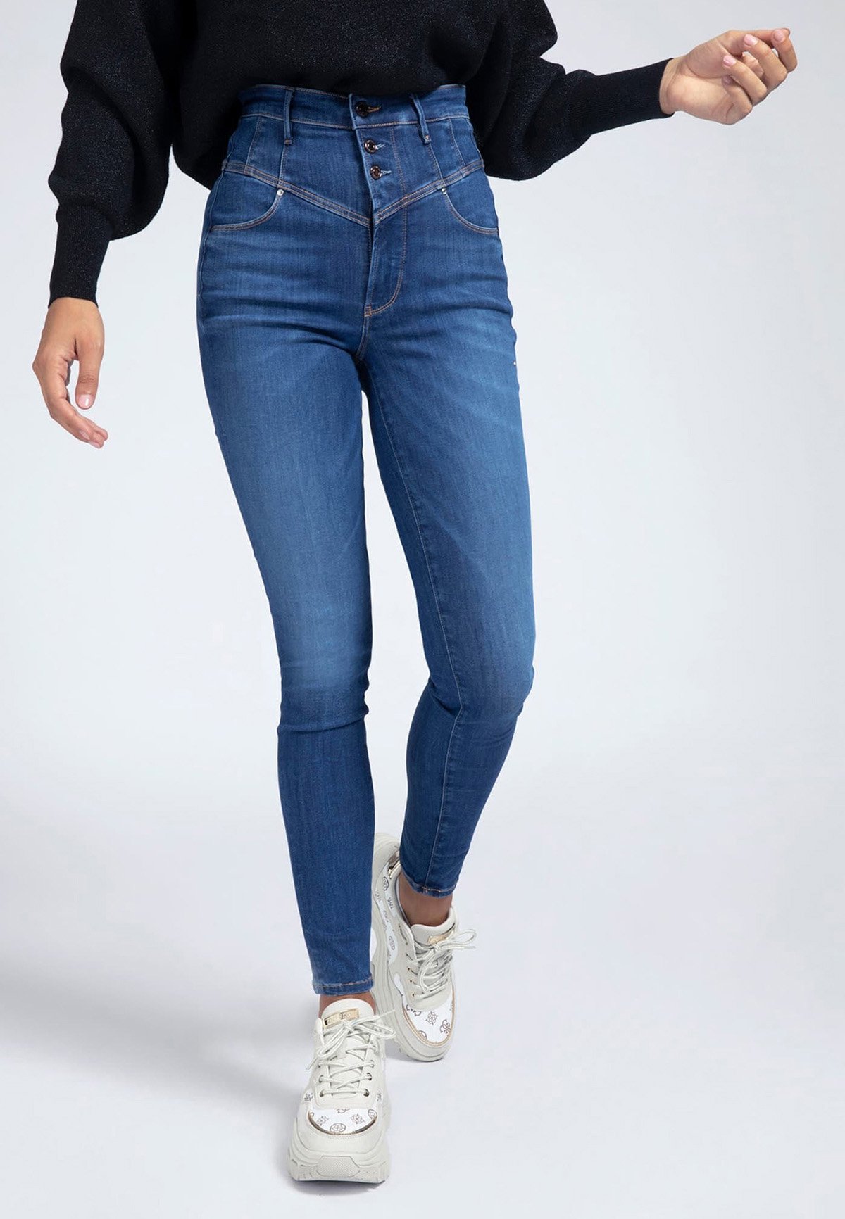 guess jeans zalando