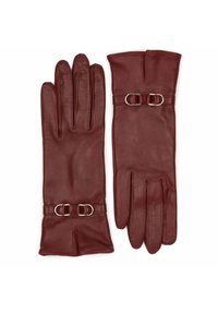 LANCASTER Gants - rouge