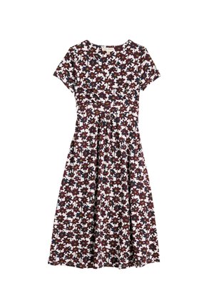Seasalt Cornwall, SEASALT CORNWALL CHAPELLE DRESS - Dzsörzéruha - inked cosmos chalk