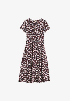 Seasalt Cornwall, SEASALT CORNWALL CHAPELLE DRESS - Dzsörzéruha - inked cosmos chalk