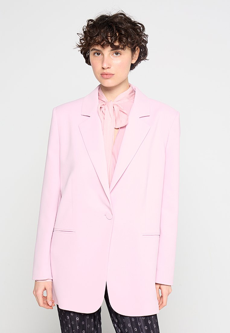 pinko Blazer roze pinko Blazer roze