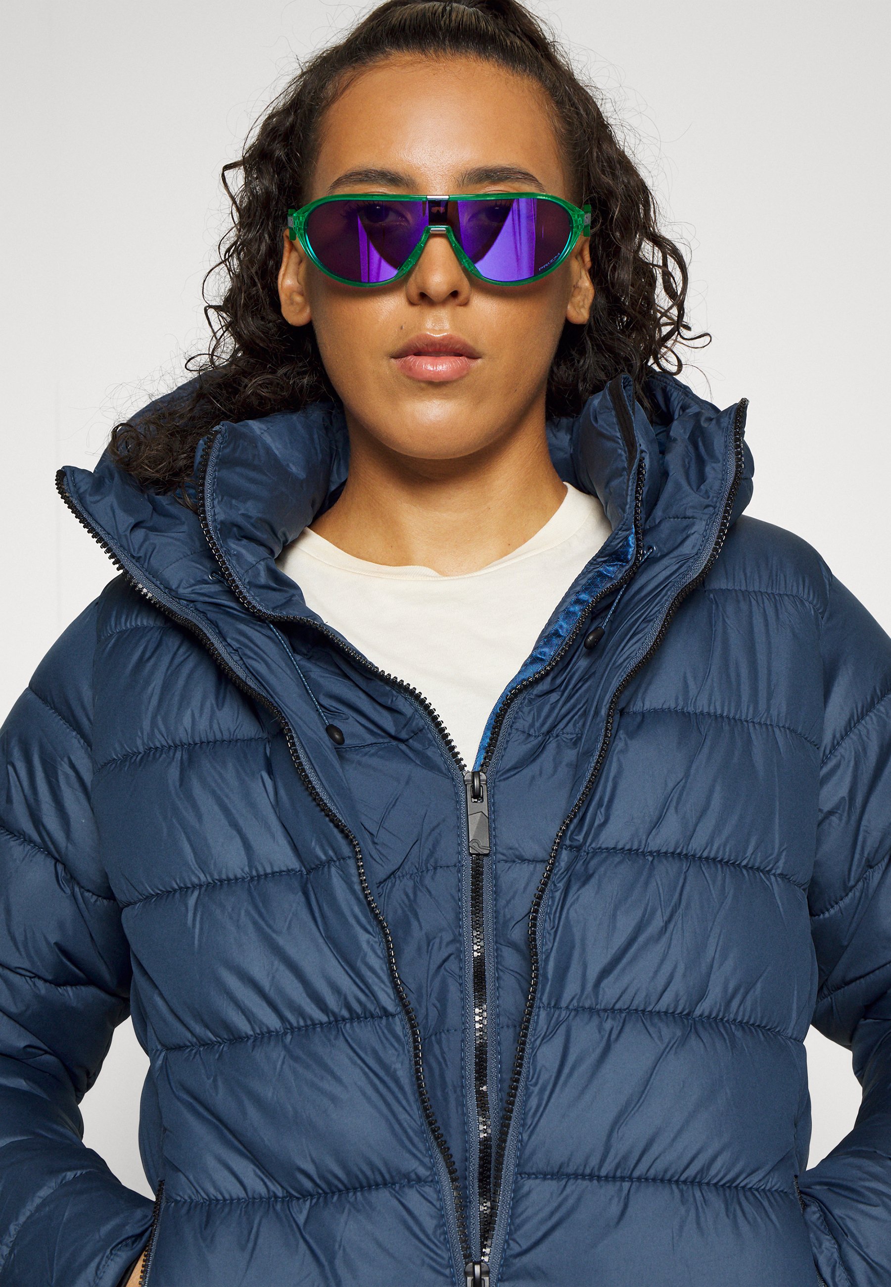 Regatta ANDIA - Down jacket - dark 