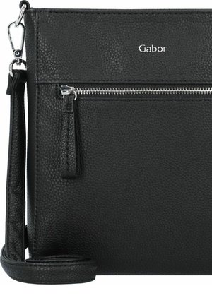Gabor Sac bandoulière - black