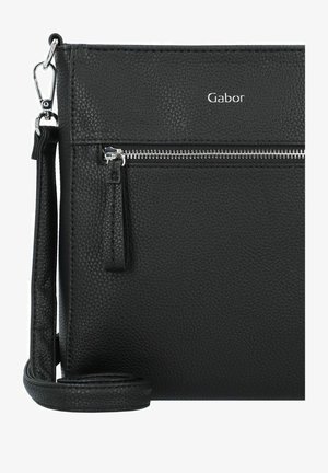 Gabor Umhängetasche - black