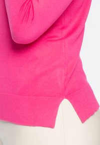 RAGNO COMFORT - Maglione - fucsia