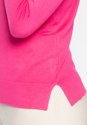 RAGNO COMFORT - Maglione - fucsia