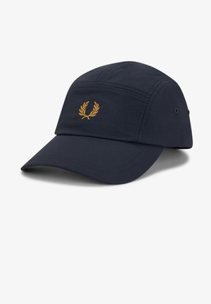 Fred Perry, UNISEX - Pet - navy