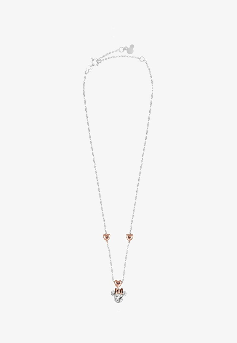 DISNEY Jewelry MICKEY MOUSE - Collier - white